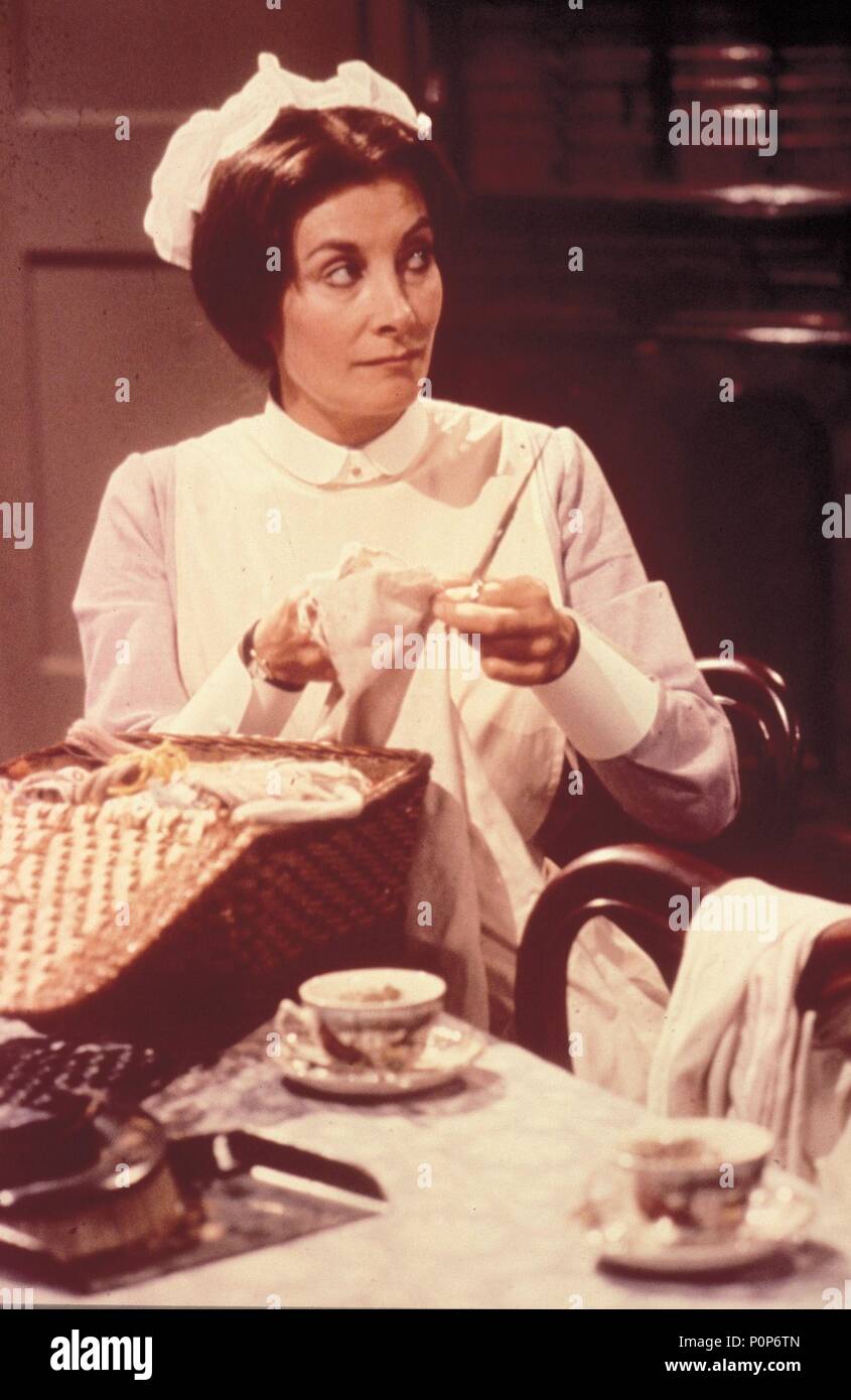 Jean Marsh (Upstairs Downstairs): Remembering A Television Icon Jean Marsh (Upstairs Downstairs): Remembering A Television Icon