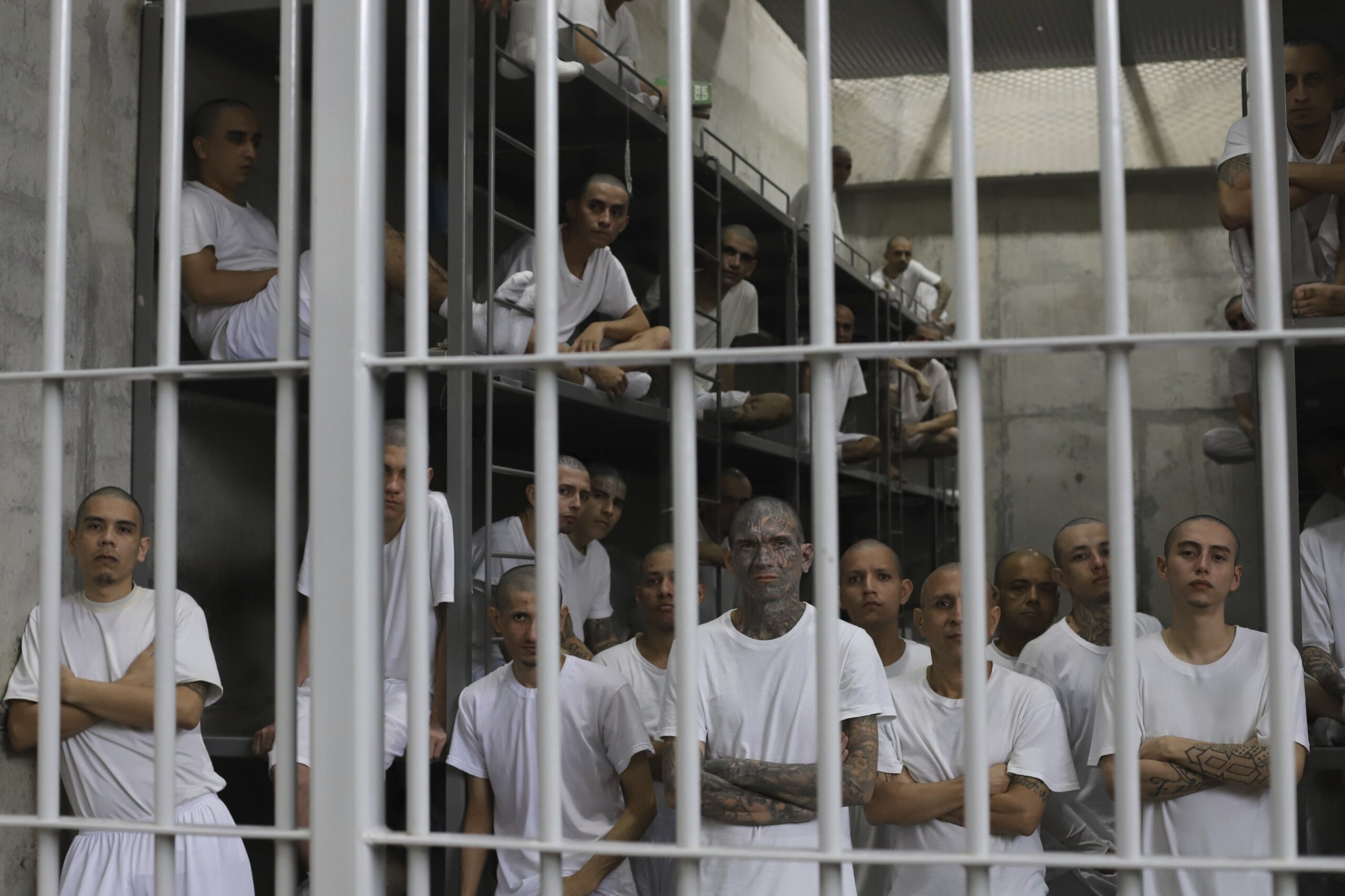 Jeanine Pirro And Due Process: The El Salvador Prison Controversy