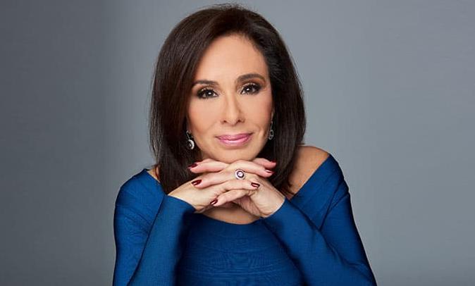 Jeanine Pirro's Appointment As DC Prosecutor: Trump's Decision And Fox News' Influence Jeanine Pirro's Appointment As DC Prosecutor: Trump's Decision And Fox News' Influence