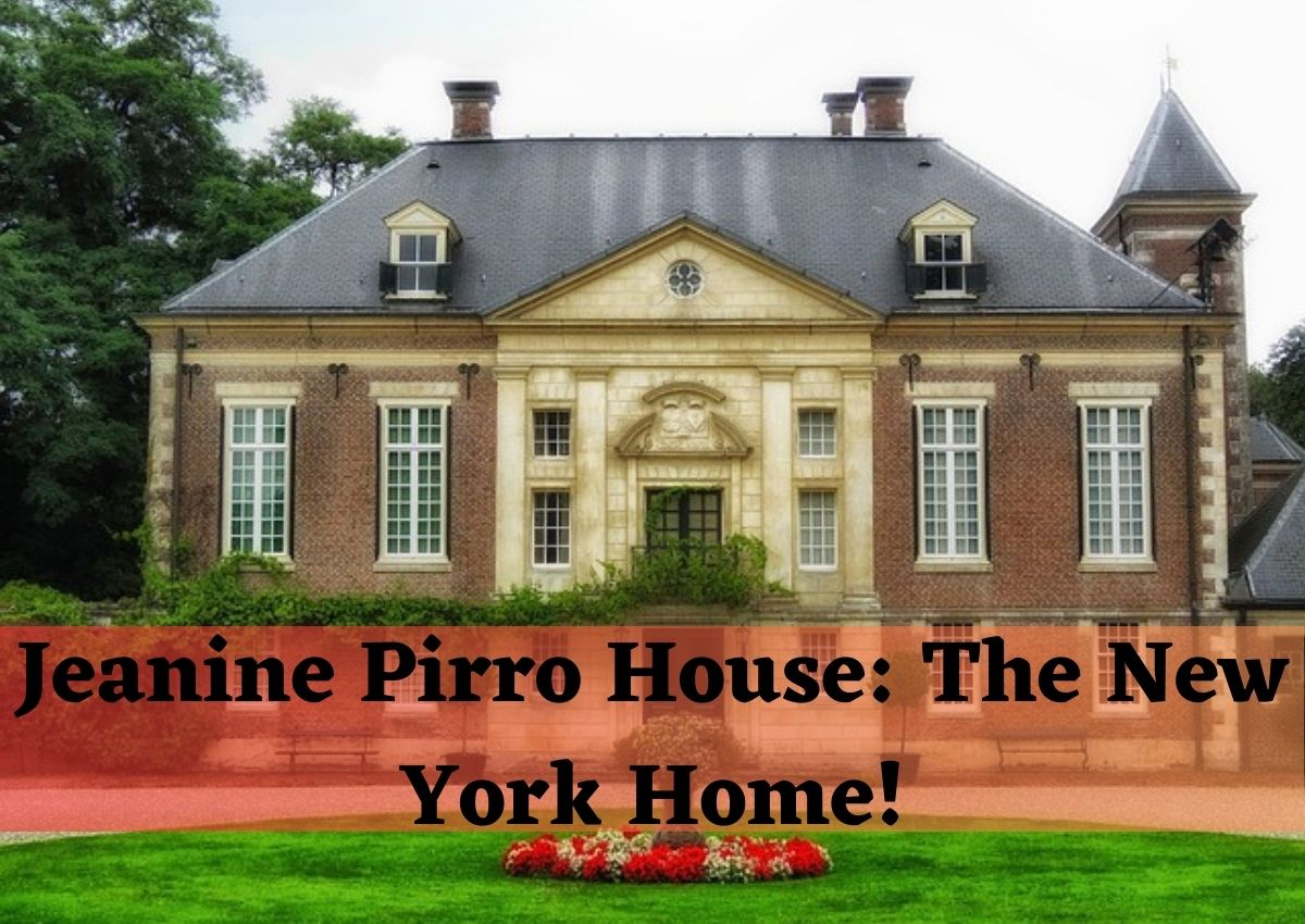 Jeanine Pirro's Biography: Exploring Her Education, Career, And Net Worth Jeanine Pirro's Biography: Exploring Her Education, Career, And Net Worth