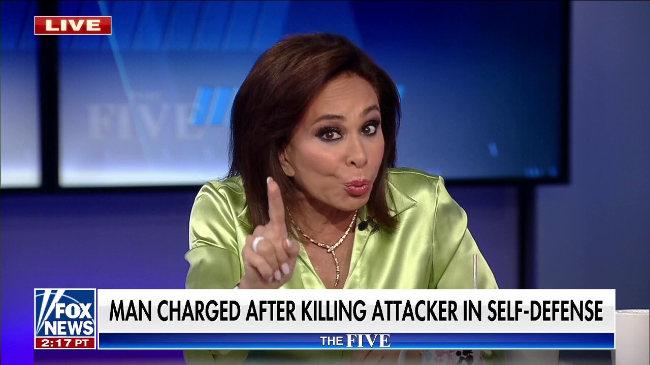 Jeanine Pirro's Comments On Due Process And El Salvador Prison Transfers Jeanine Pirro's Comments On Due Process And El Salvador Prison Transfers