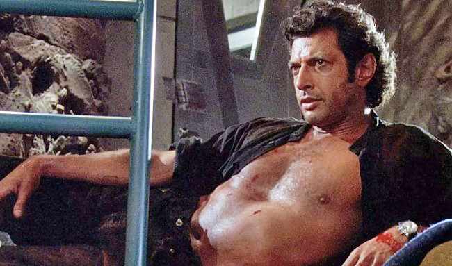 Jeff Goldblum: A Retrospective On His Greatest Roles Jeff Goldblum: A Retrospective On His Greatest Roles