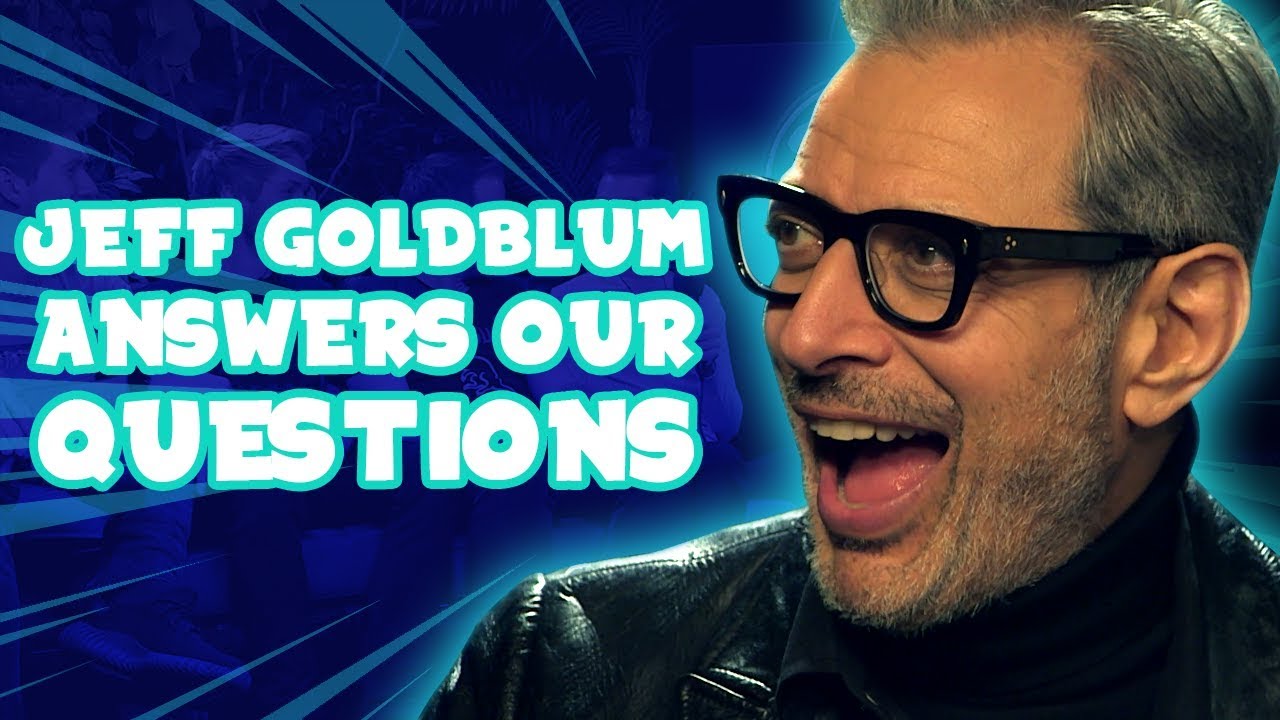 Jeff Goldblum Explains His Involvement In Changing The Fly's Conclusion Jeff Goldblum Explains His Involvement In Changing The Fly's Conclusion