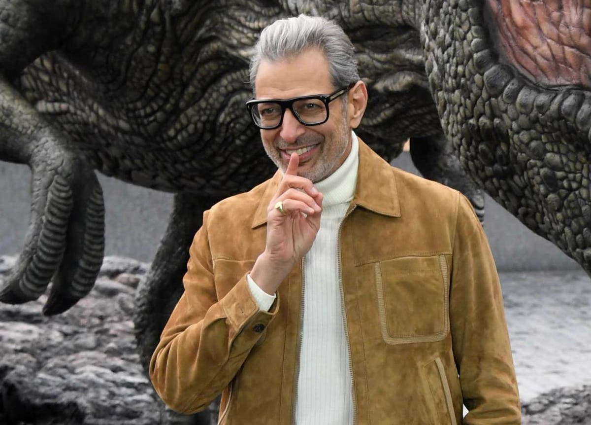 Jeff Goldblum's Star-Studded Jazz Album Features Cynthia Erivo, Ariana Grande Jeff Goldblum's Star-Studded Jazz Album Features Cynthia Erivo, Ariana Grande