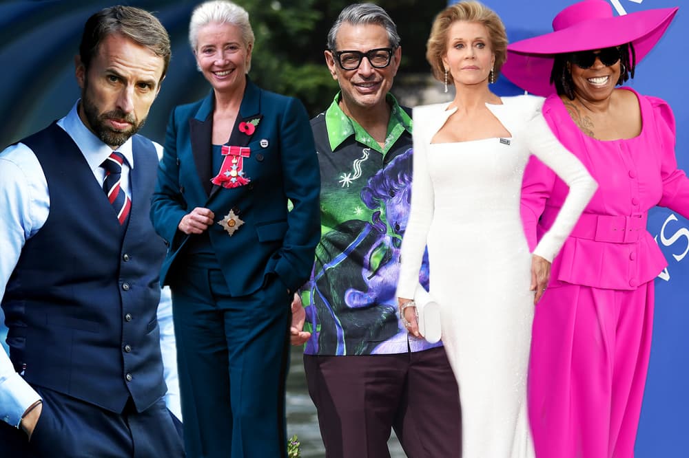 Jeff Goldblum's Unexpected Revelation: One Life Experience He Missed Jeff Goldblum's Unexpected Revelation: One Life Experience He Missed