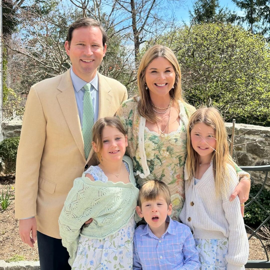 Jenna Bush Hager Faces Backlash: Repeated Segments Spark Viewer Frustration Jenna Bush Hager Faces Backlash: Repeated Segments Spark Viewer Frustration