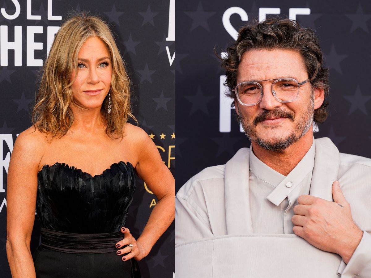 Jennifer Aniston And Pedro Pascal: Birthday Wishes And Relationship Clarification Jennifer Aniston And Pedro Pascal: Birthday Wishes And Relationship Clarification