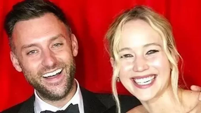 Jennifer Lawrence And Cooke Maroney: New Photos Surface Following Second Baby News Jennifer Lawrence And Cooke Maroney: New Photos Surface Following Second Baby News