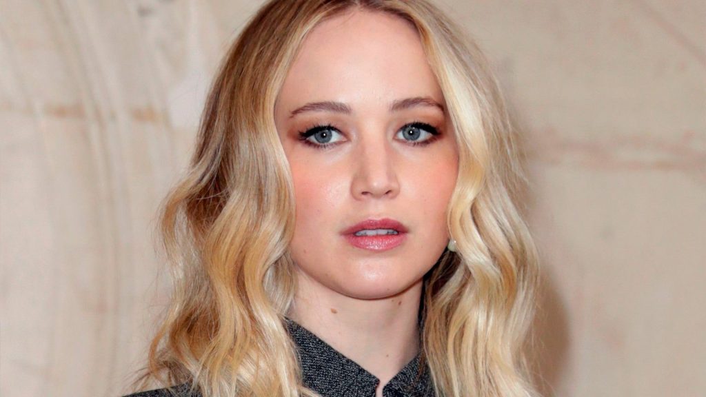 Jennifer Lawrence Sem A Barriga De Grávida: Desmentindo Rumores De Segundo Filho? Jennifer Lawrence Sem A Barriga De Grávida: Desmentindo Rumores De Segundo Filho?