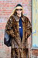 Jennifer Lawrence's Baby Bump: NYC Outing Jennifer Lawrence's Baby Bump: NYC Outing