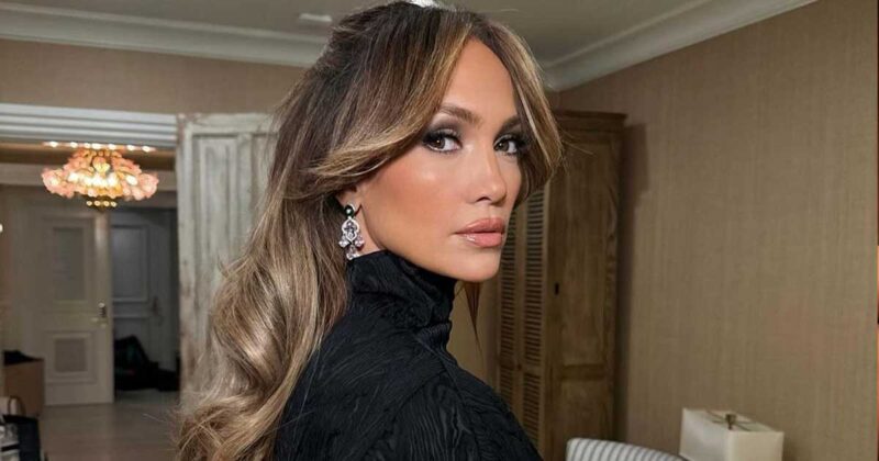 Jennifer Lopez Reacts: A Legendary Icon Takes The Stage Jennifer Lopez Reacts: A Legendary Icon Takes The Stage