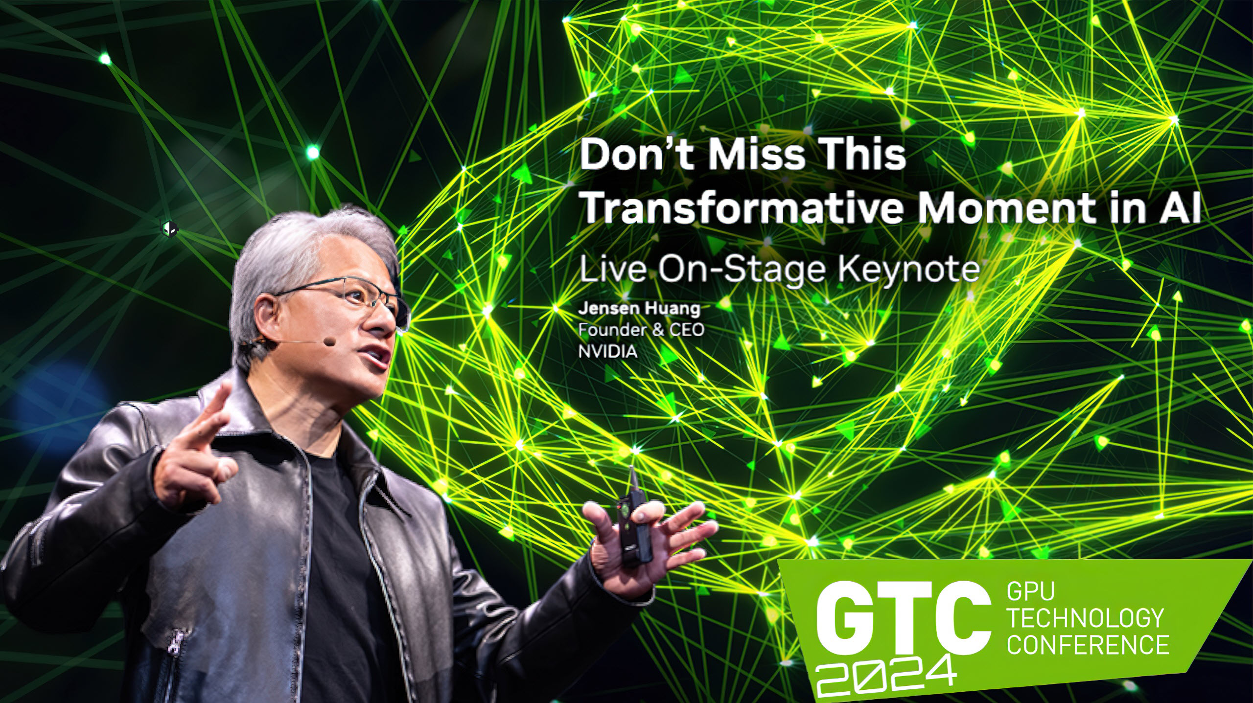 Jensen Huang On China's AI Progress: A Formidable Challenge For Nvidia Jensen Huang On China's AI Progress: A Formidable Challenge For Nvidia