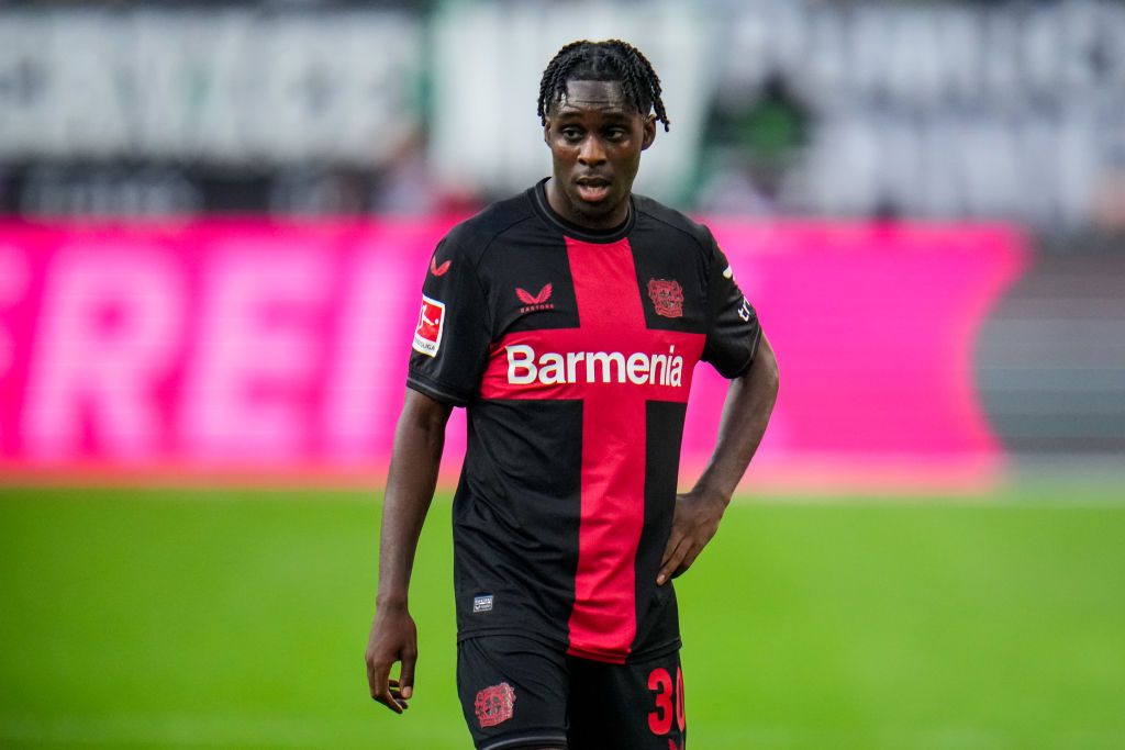 Jeremie Frimpong: Transfer Agreed, Liverpool Yet To Contact Player Jeremie Frimpong: Transfer Agreed, Liverpool Yet To Contact Player
