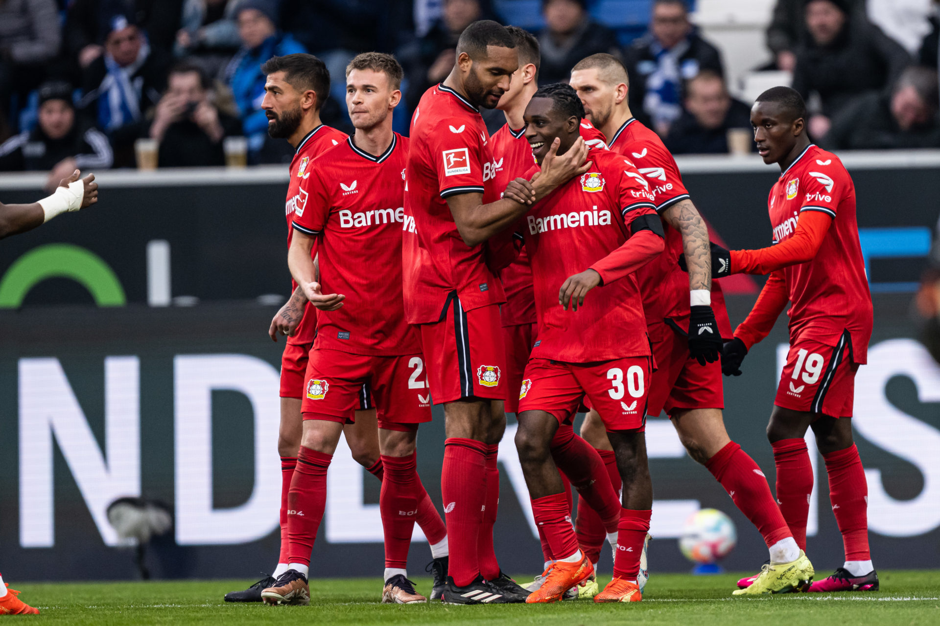 Jeremie Frimpong Transfer: Agreement Reached, But Contact With Club Pending Jeremie Frimpong Transfer: Agreement Reached, But Contact With Club Pending