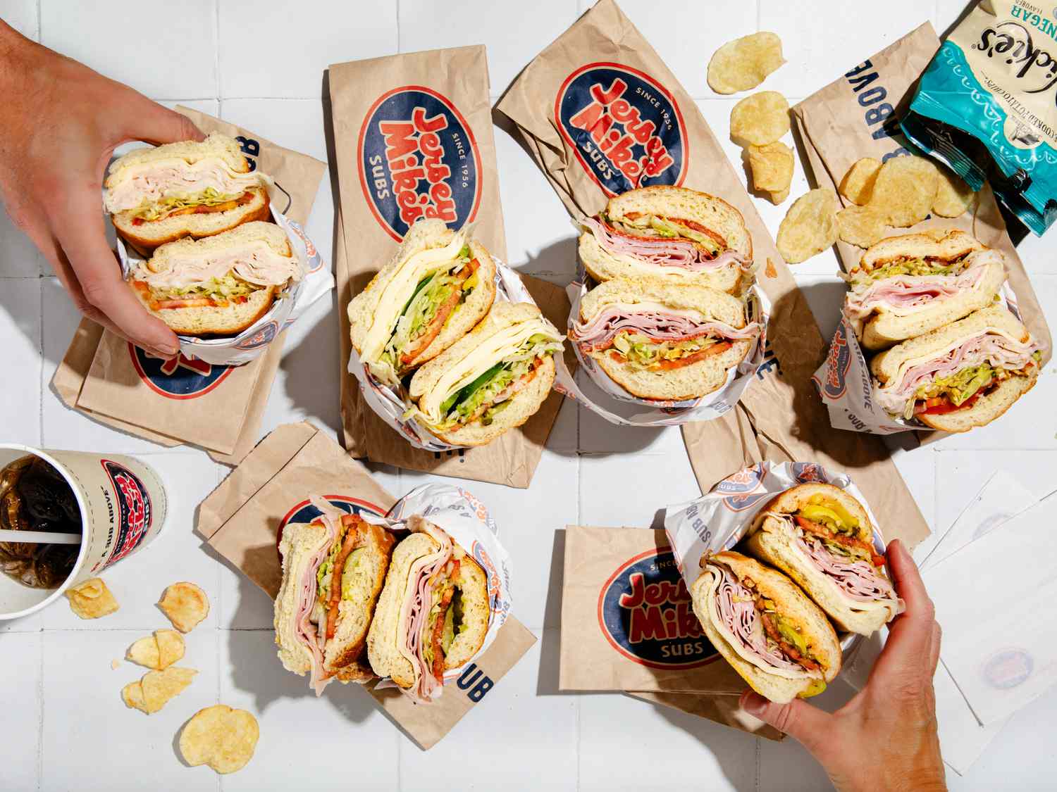 Jersey Mike's Subs Expansion: Galesburg Location Confirmed Jersey Mike's Subs Expansion: Galesburg Location Confirmed