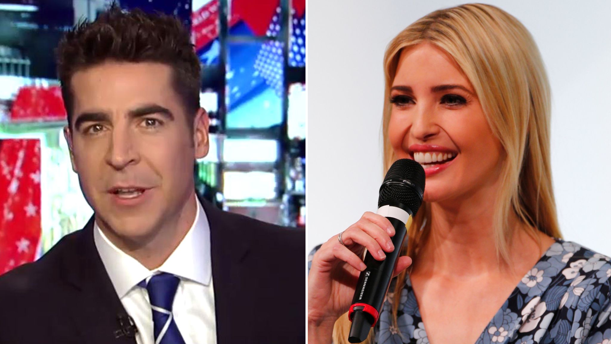 Jesse Watters And The Infidelity Joke: A Case Of Ironic Hypocrisy Jesse Watters And The Infidelity Joke: A Case Of Ironic Hypocrisy