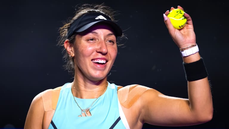Jessica Pegula Defeats Danielle Collins In Charleston Final Jessica Pegula Defeats Danielle Collins In Charleston Final