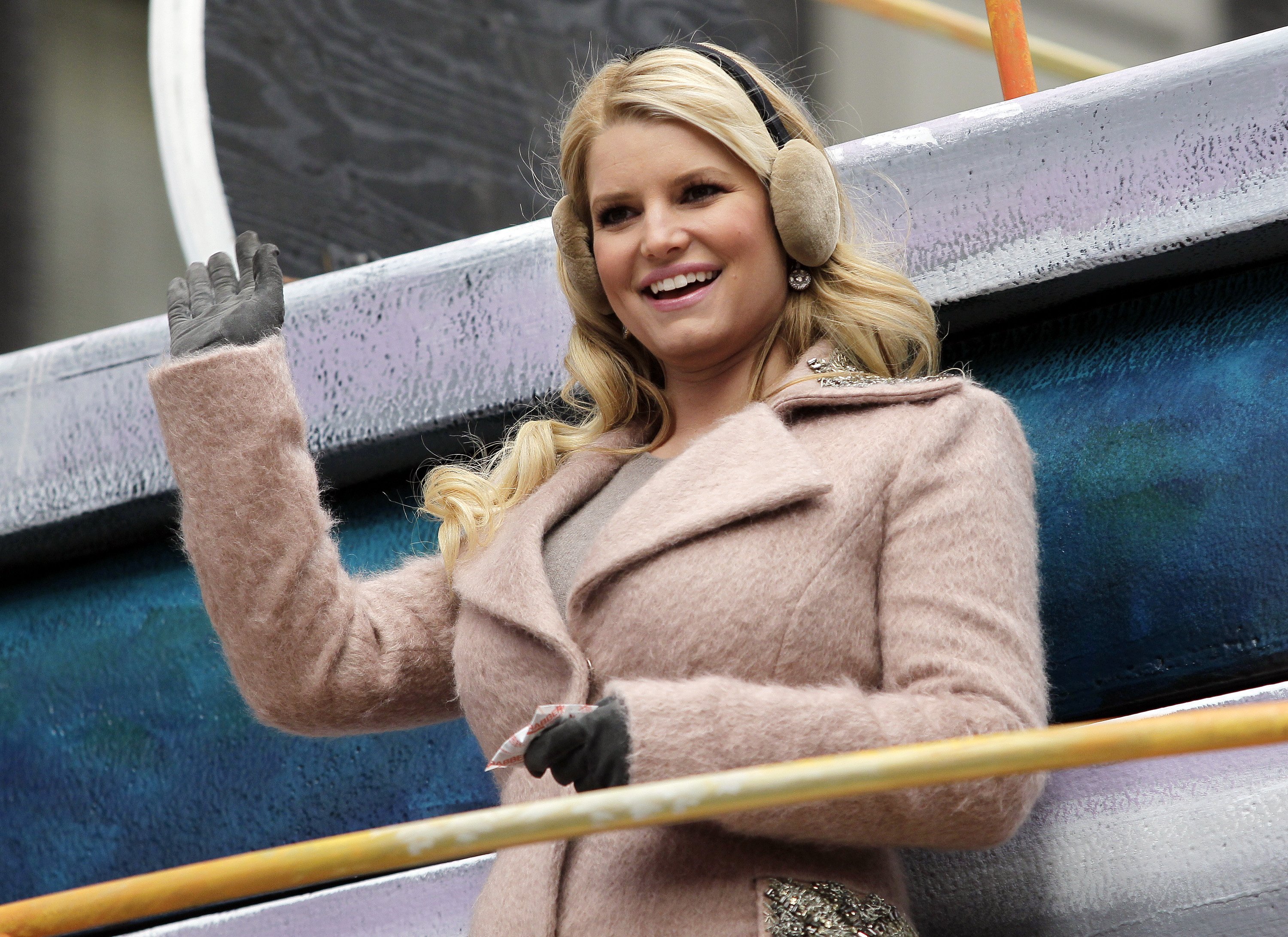 Jessica Simpson: Hennes Kontroversiella Orm-sperma-diet Jessica Simpson: Hennes Kontroversiella Orm-sperma-diet