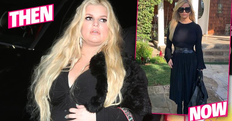 Jessica Simpson On Feeling Like A Failure: Her Struggle For Success