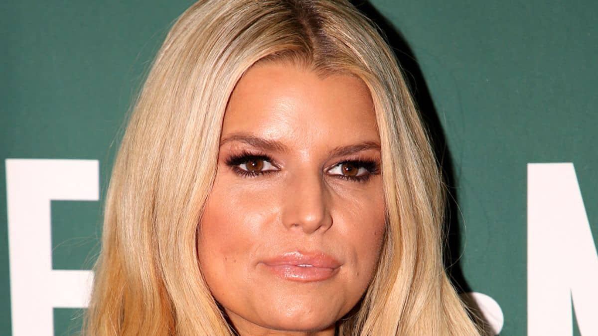 Jessica Simpson's Heartbreak: Reflecting On A Marriage's End Jessica Simpson's Heartbreak: Reflecting On A Marriage's End