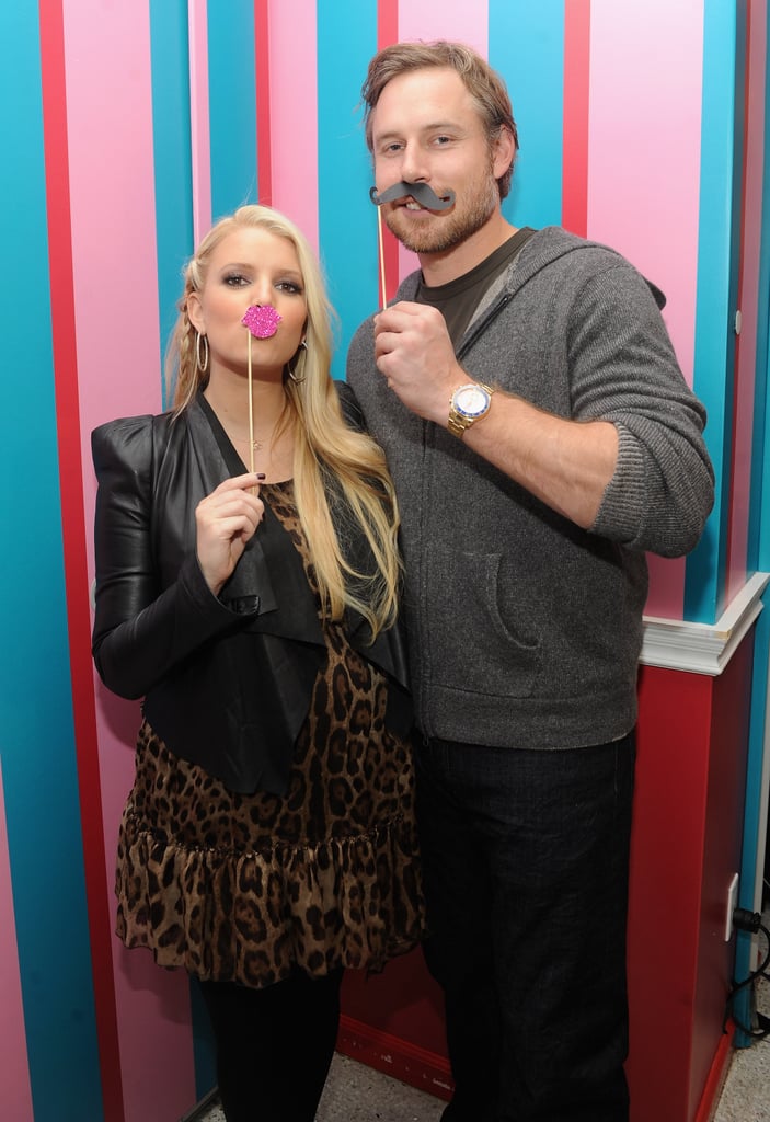 Jessica Simpson's New Song Hints At Eric Johnson Infidelity Jessica Simpson's New Song Hints At Eric Johnson Infidelity