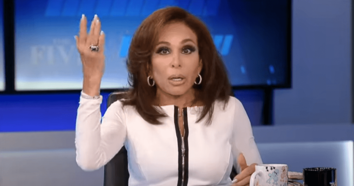 Jessica Tarlov's Sharp Rebuke Of Jeanine Pirro Over Canada Trade Dispute Jessica Tarlov's Sharp Rebuke Of Jeanine Pirro Over Canada Trade Dispute