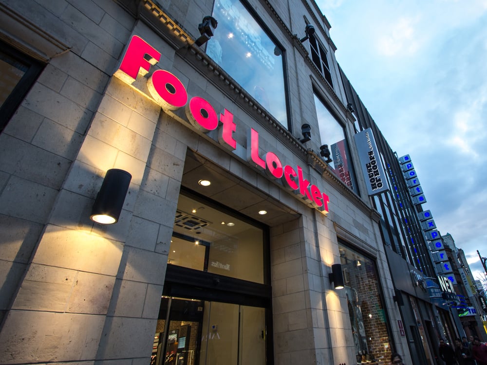 Jim Cramer's Foot Locker (FL) Pick: A Genuine Winner? Jim Cramer's Foot Locker (FL) Pick: A Genuine Winner?