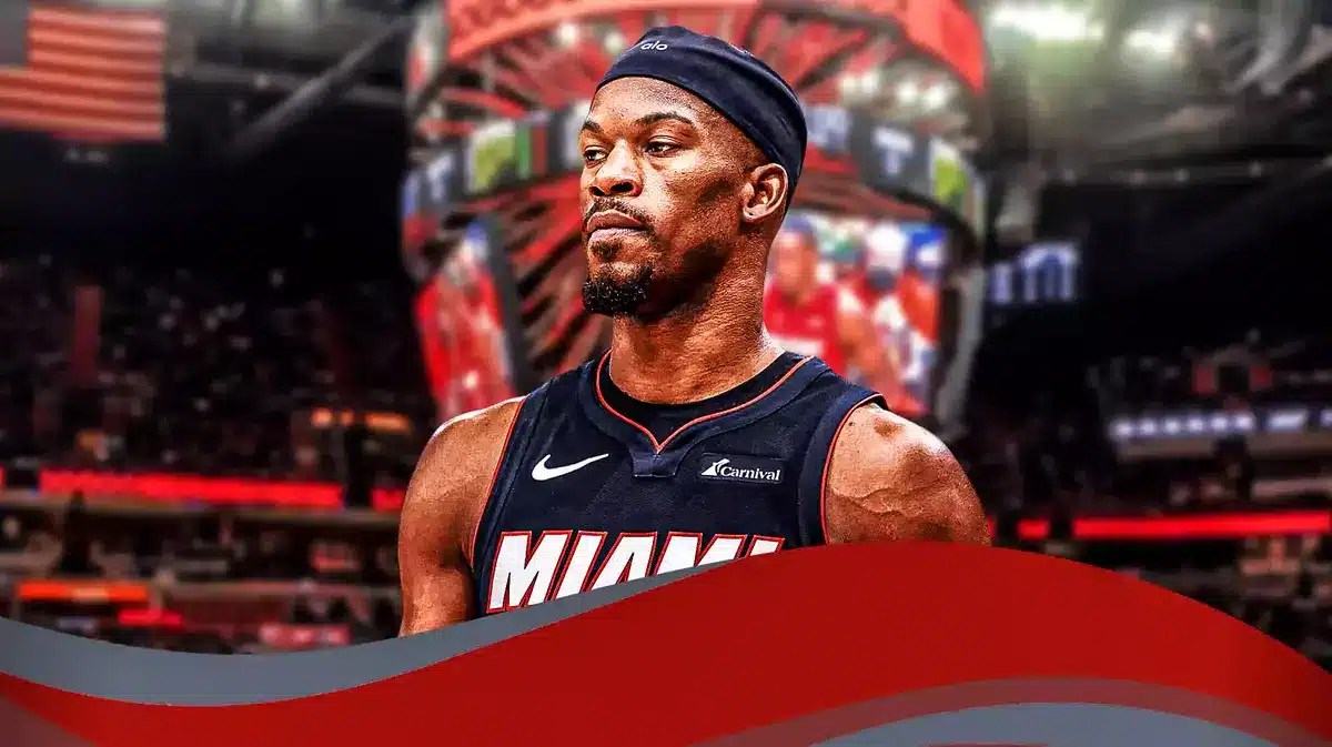 Jimmy Butler Playing Today For The Warriors? Injury Update & Status Jimmy Butler Playing Today For The Warriors? Injury Update & Status