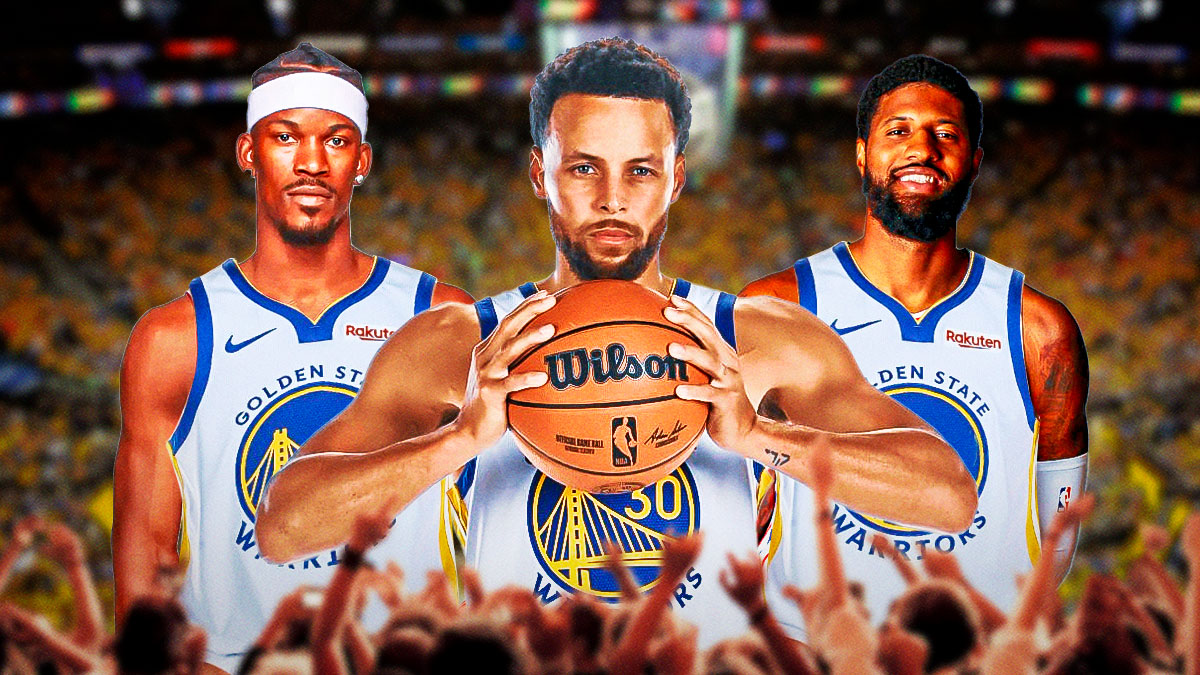 Jimmy Butler: The Missing Piece The Warriors Need, Not Kevin Durant Jimmy Butler: The Missing Piece The Warriors Need, Not Kevin Durant