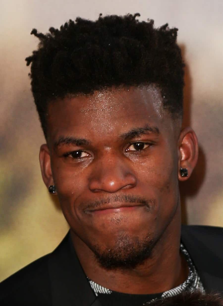 Jimmy Butler's Injury: Fan Reactions And Game 4 Implications Jimmy Butler's Injury: Fan Reactions And Game 4 Implications