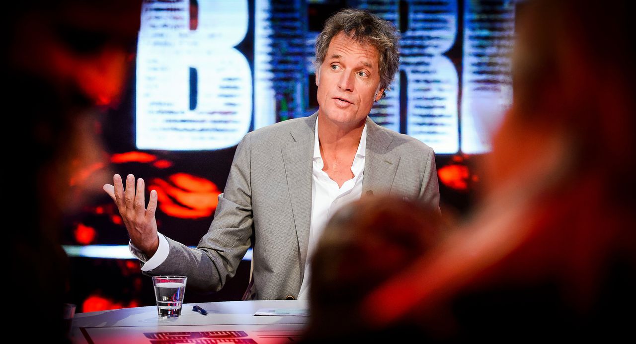 Jiskefet's Ere Zilveren Nipkowschijf: Een Uitzending 20 Jaar Na De Laatste Jiskefet's Ere Zilveren Nipkowschijf: Een Uitzending 20 Jaar Na De Laatste
