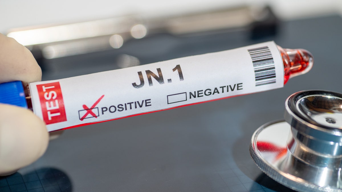JN.1 COVID-19 Variant: A Growing Concern In India – Recognizing The Symptoms JN.1 COVID-19 Variant: A Growing Concern In India – Recognizing The Symptoms