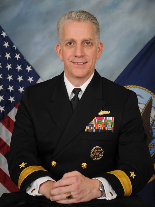 Job Exchange Scandal Rocks The Navy: Admiral Burke's Bribery Conviction Job Exchange Scandal Rocks The Navy: Admiral Burke's Bribery Conviction