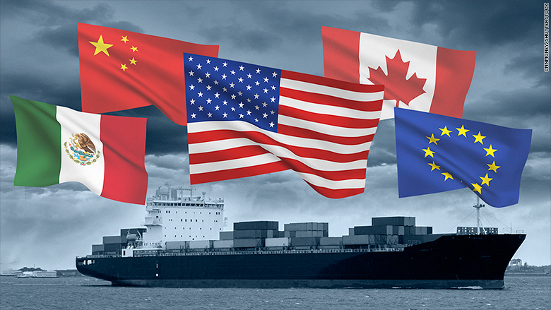 Job Losses And Tariffs: Will The Bank Of Canada Respond With Further Rate Cuts? Job Losses And Tariffs: Will The Bank Of Canada Respond With Further Rate Cuts?