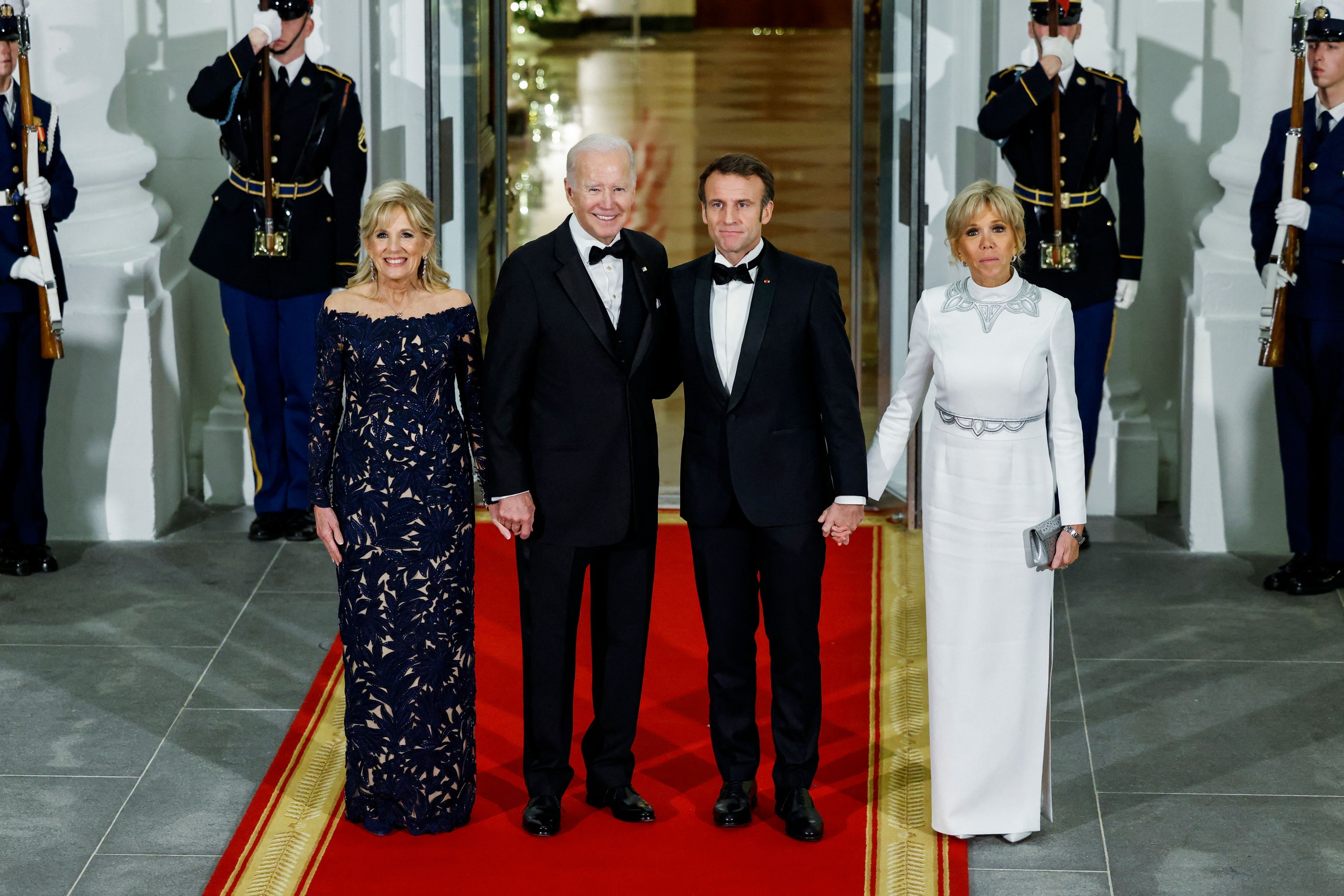 Joe Biden And Jill Biden's The View Appearance: When And How To Tune In Joe Biden And Jill Biden's The View Appearance: When And How To Tune In