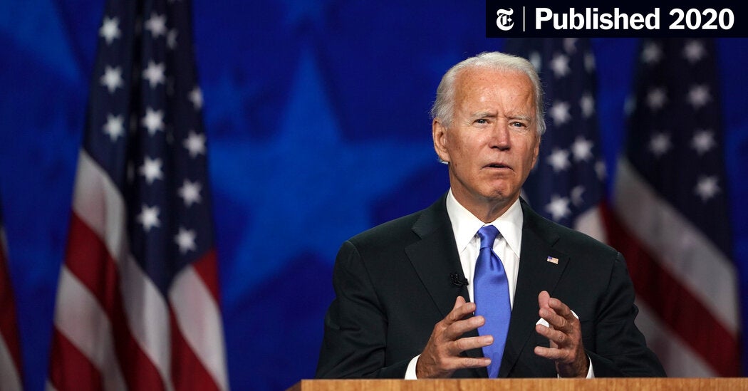 Joe Biden's Post-Presidency: The Week That Changed Everything Joe Biden's Post-Presidency: The Week That Changed Everything