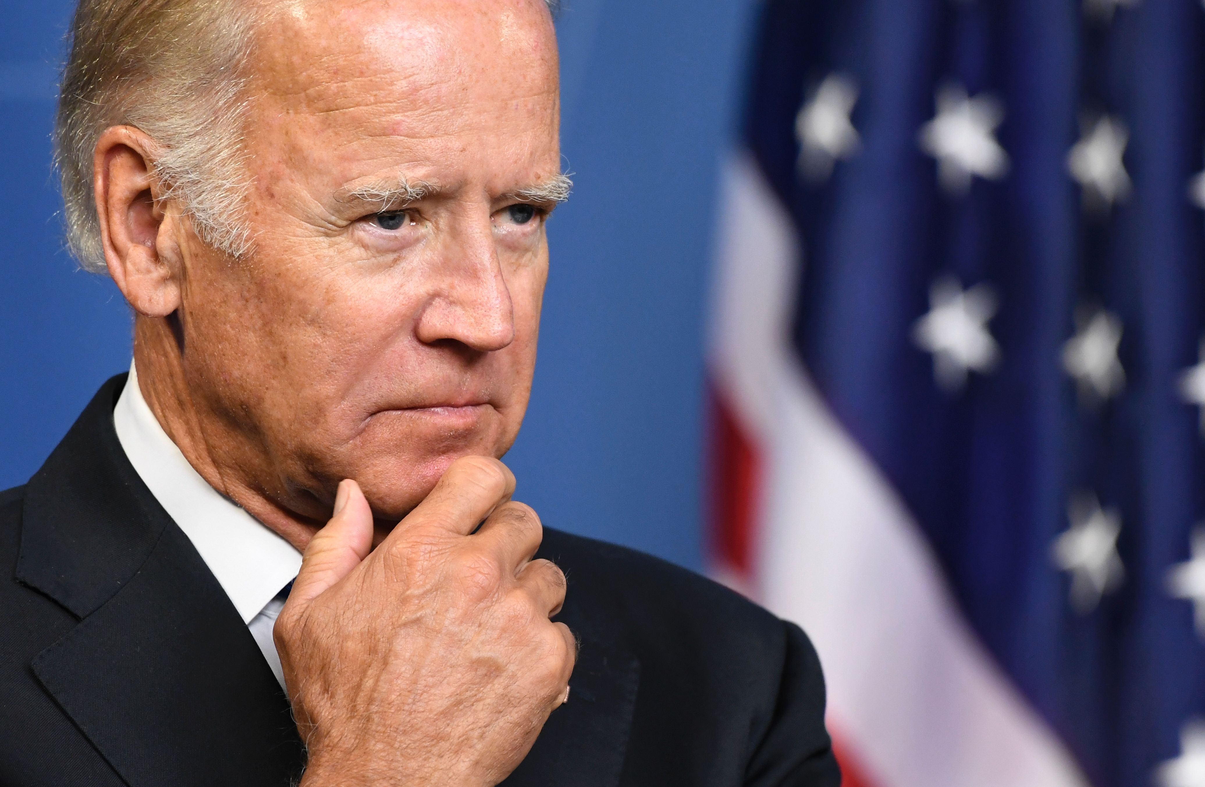 Joe Biden's Responses: A Critical Examination Joe Biden's Responses: A Critical Examination