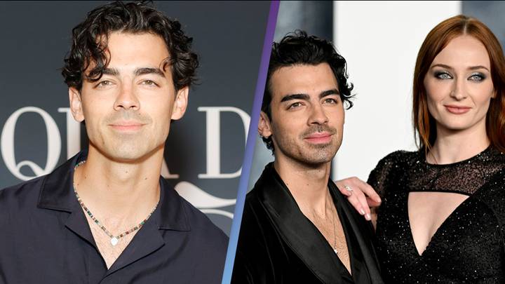 Joe Jonas And The Couple's Dispute: His Reaction Joe Jonas And The Couple's Dispute: His Reaction