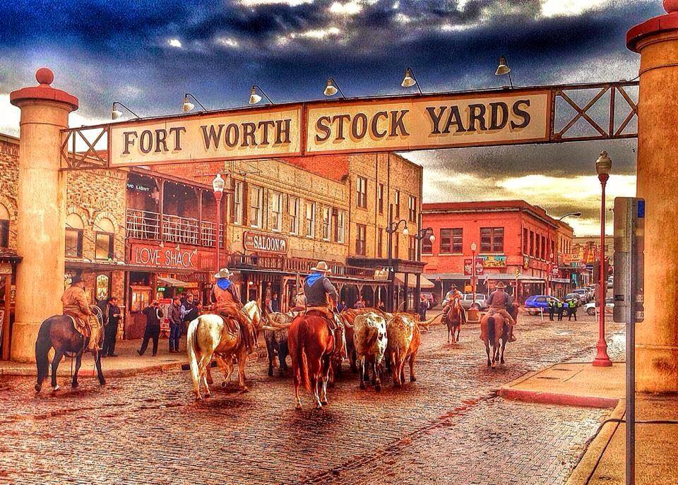 Joe Jonas' Surprise Fort Worth Stockyards Concert: A Night To Remember Joe Jonas' Surprise Fort Worth Stockyards Concert: A Night To Remember