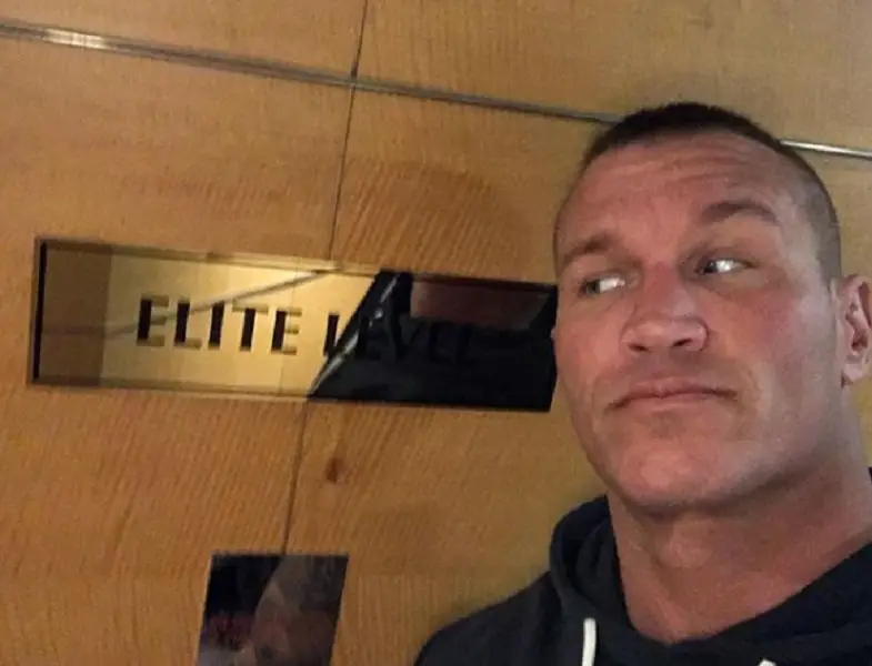 John Cena And Randy Orton: A Potential Dream Match? Bayley's Injury Status John Cena And Randy Orton: A Potential Dream Match? Bayley's Injury Status
