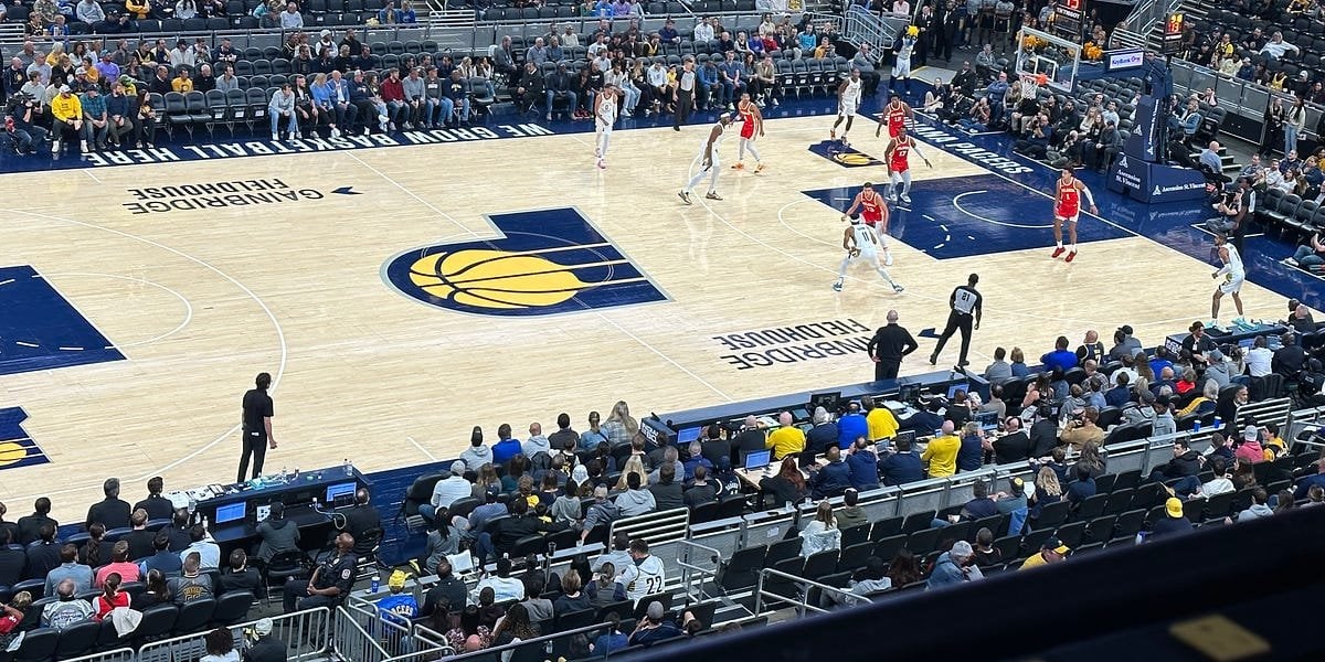 John Haliburton's Return To Pacers Games: Why It Matters John Haliburton's Return To Pacers Games: Why It Matters