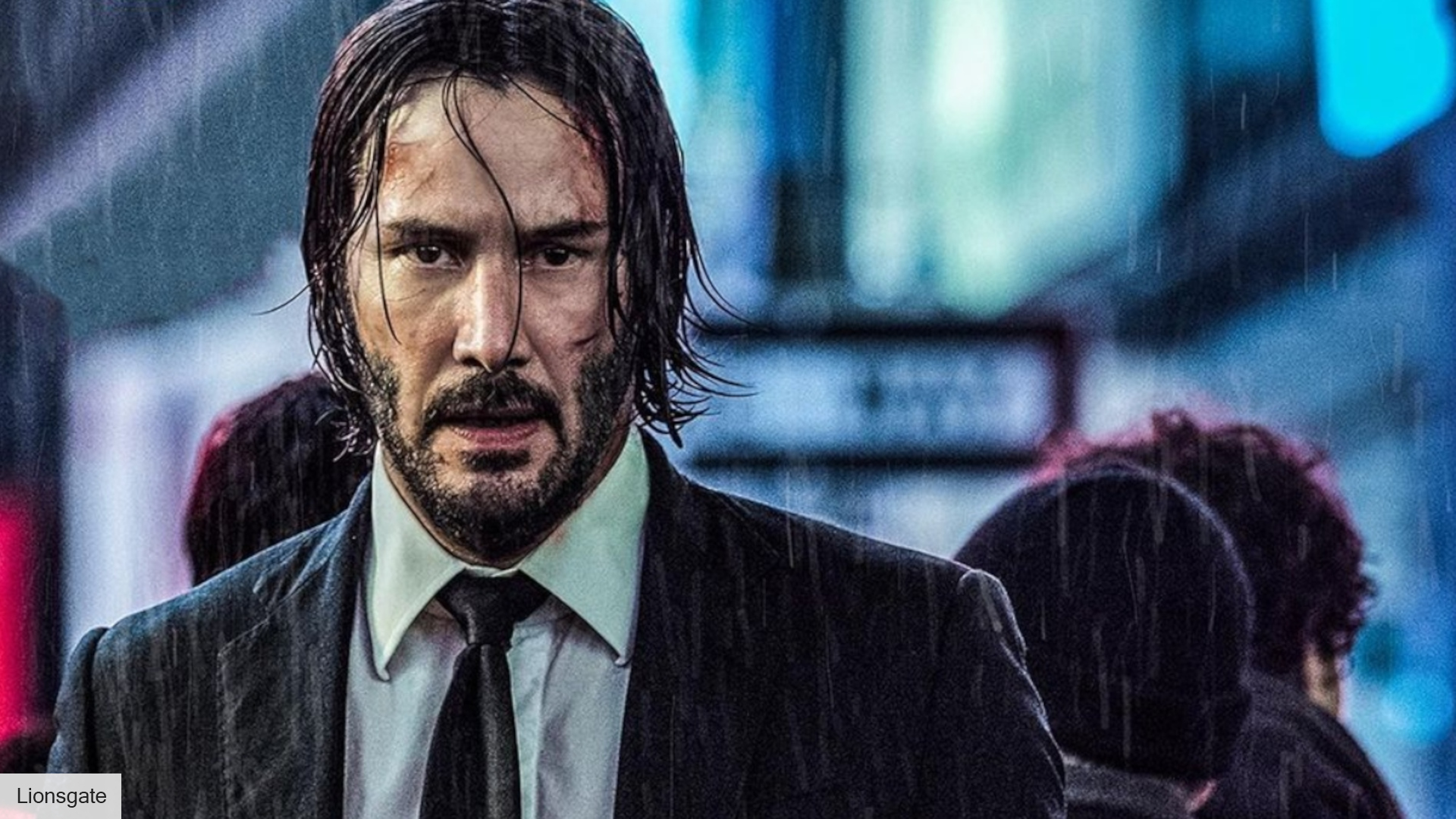 John Wick 5: Building The Ultimate Keanu Reeves Collaboration John Wick 5: Building The Ultimate Keanu Reeves Collaboration