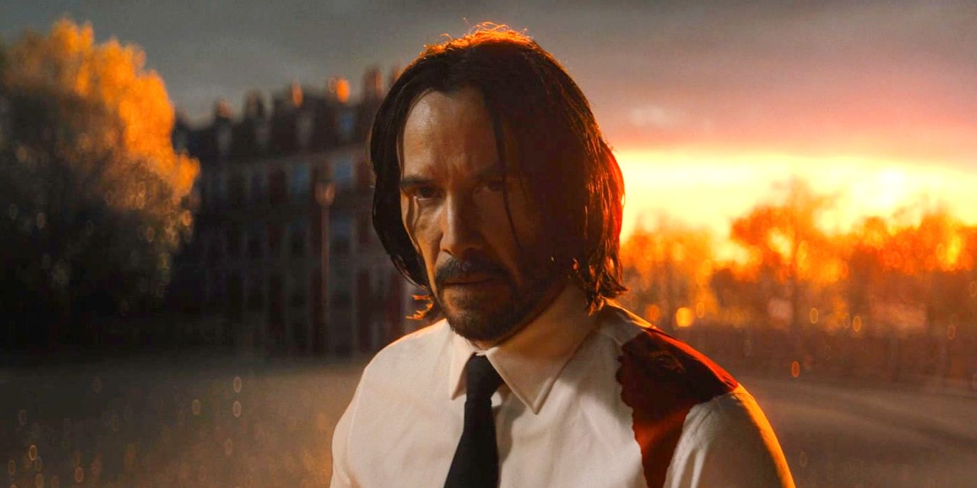 John Wick 5: Can John Wick Really Return, Even After Death? John Wick 5: Can John Wick Really Return, Even After Death?
