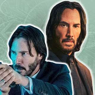 John Wick 5: Confirmation And What We Know John Wick 5: Confirmation And What We Know