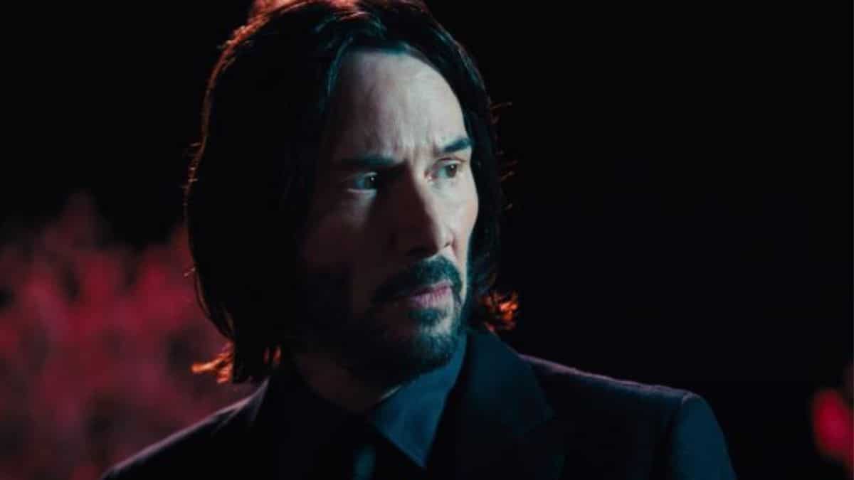 John Wick 5 Confirmed: Lionsgate On Keanu Reeves' Fate John Wick 5 Confirmed: Lionsgate On Keanu Reeves' Fate