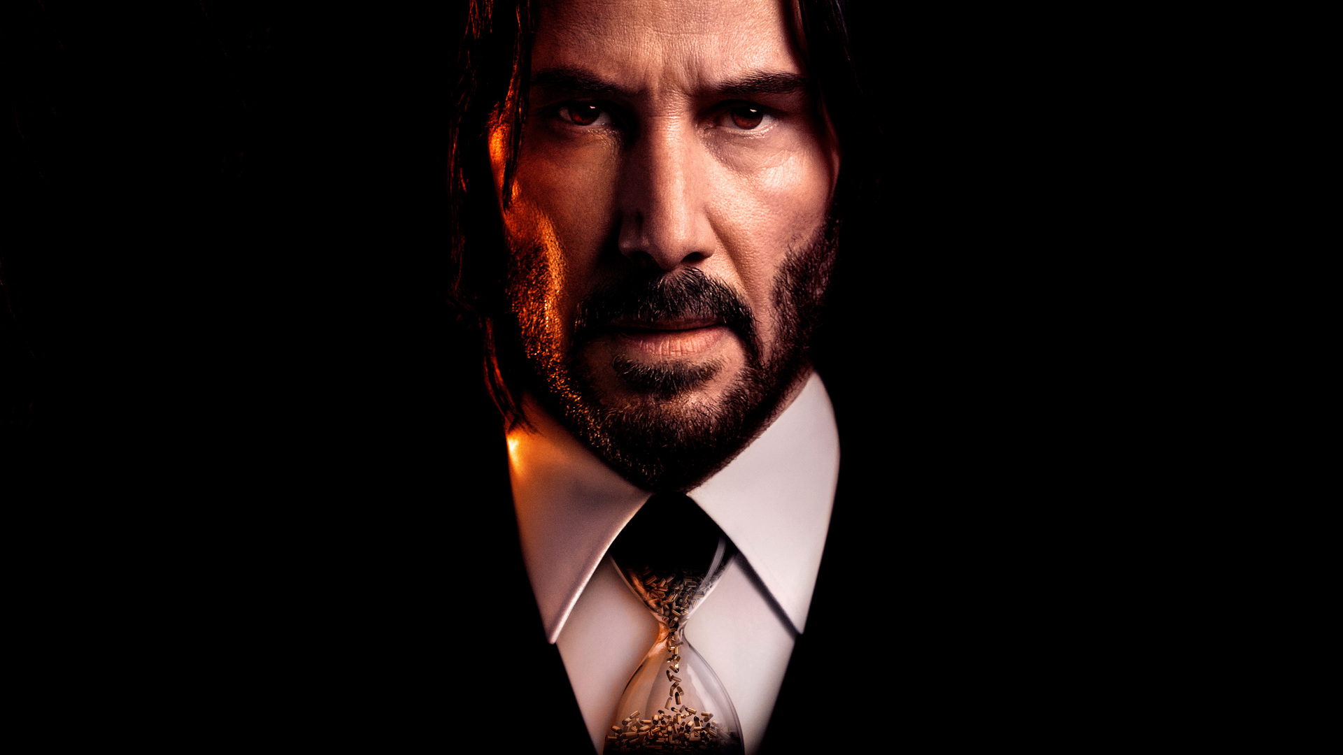 John Wick 5: Forget The High Table, A More Grounded Mission John Wick 5: Forget The High Table, A More Grounded Mission