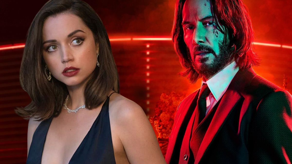 John Wick 5: Keanu Reeves' Return Confirmed? John Wick 5: Keanu Reeves' Return Confirmed?