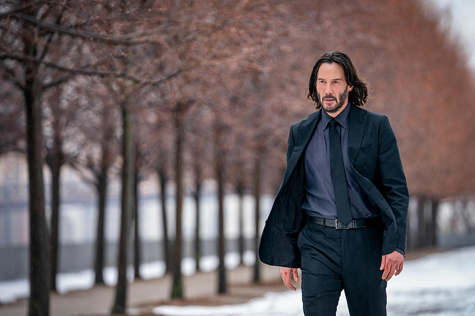 John Wick 5: Latest Development & Speculation On Release Date