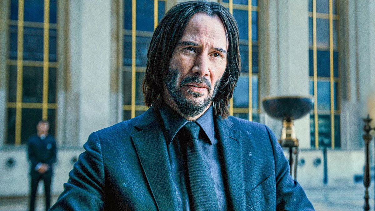 John Wick 5: Lionsgate Confirms Future After Hitman's Fate John Wick 5: Lionsgate Confirms Future After Hitman's Fate