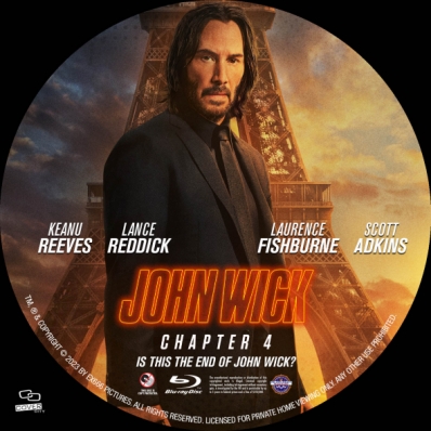 John Wick 5: Overkill Or Opportunity? A Balanced Perspective John Wick 5: Overkill Or Opportunity? A Balanced Perspective